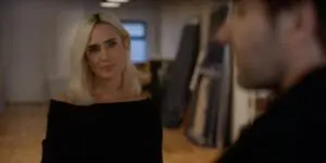 Dark Matter Episode 6 Recap - Even Blonde Jennifer Connelly Can't Save This Show