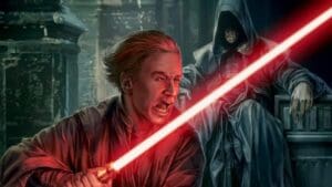 The Acolyte Theory: Is Darth Plagueis behind everything?
