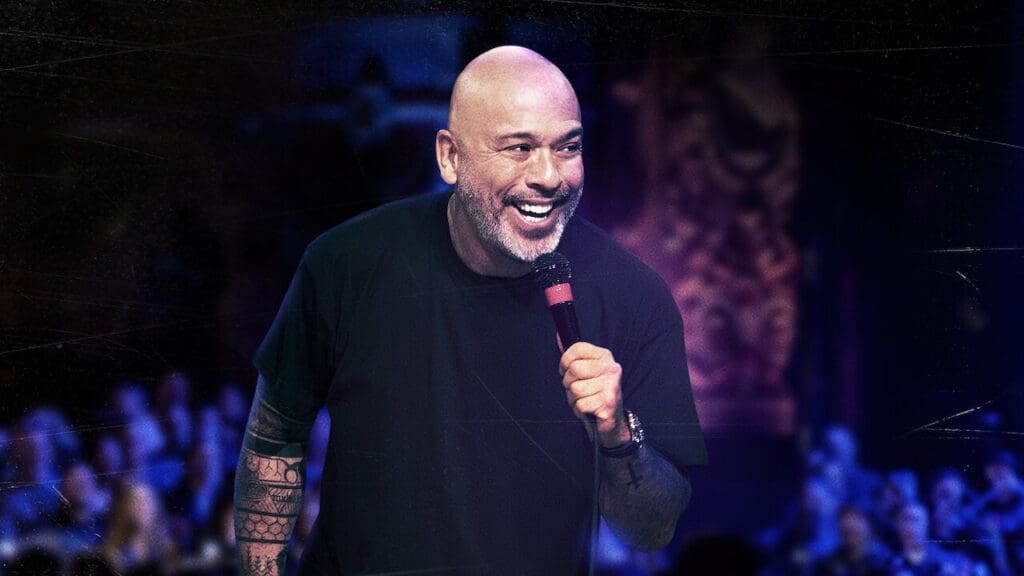Jo Koy: Live from Brooklyn Review - Tedious and Self-Congratulatory