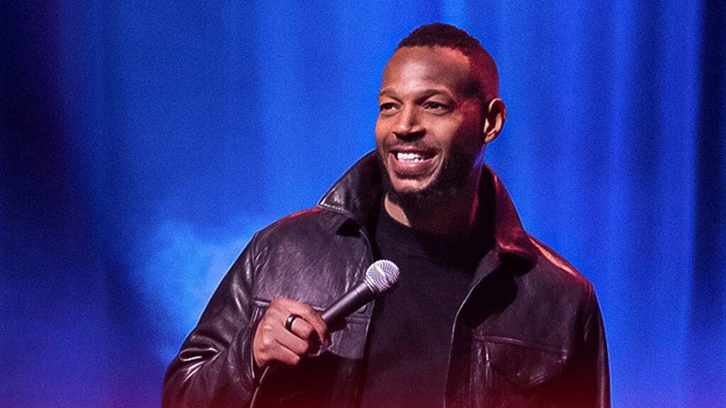 Marlon Wayans: Good Grief Review – Brilliant and Beautiful