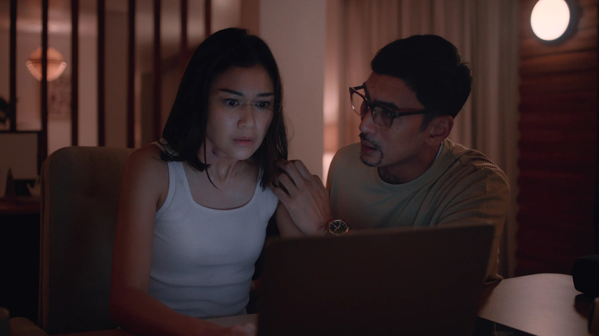Joko Anwar's Nightmares and Daydreams Recap (Episodes 17)