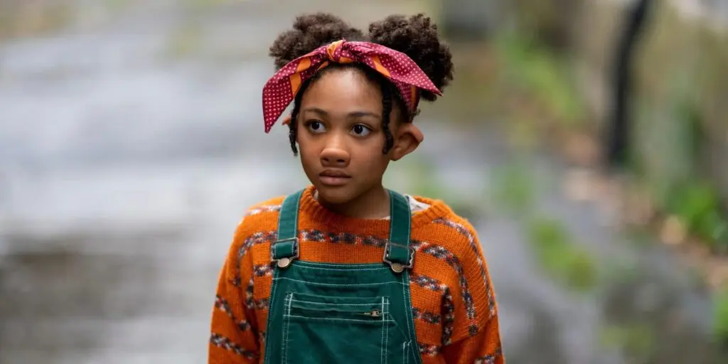 What happened to Wendy in Sweet Tooth Season 3?