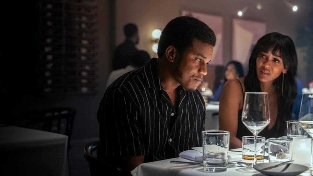 Tyler Perry's Divorce in the Black Ending Explained