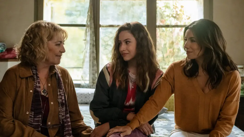 Land of Women Episode 3 Recap - A Much Improved Outing