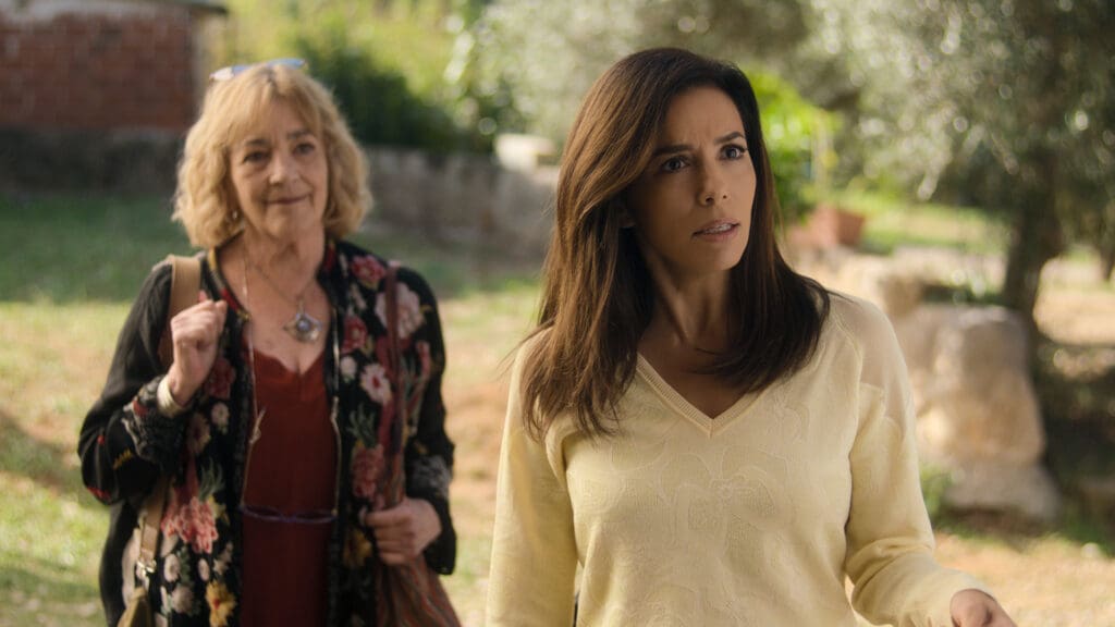 Land of Women Episode 3 Recap - A Much Improved Outing