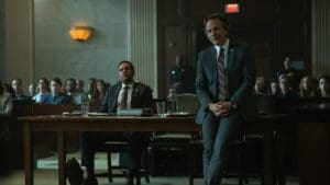 Presumed Innocent Episode 5 Recap - Rusty's Trial Begins