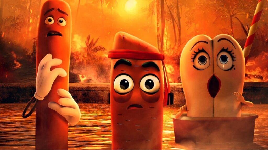 Sausage Party: Foodtopia Episode 8 Recap and Ending Explained