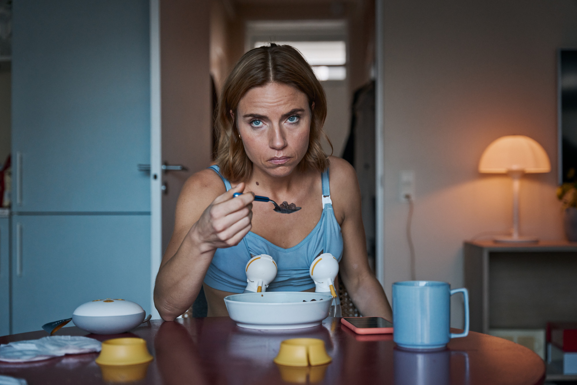 Baby Fever Season 2 Review - Misguided Morals, Problematic Protagonist