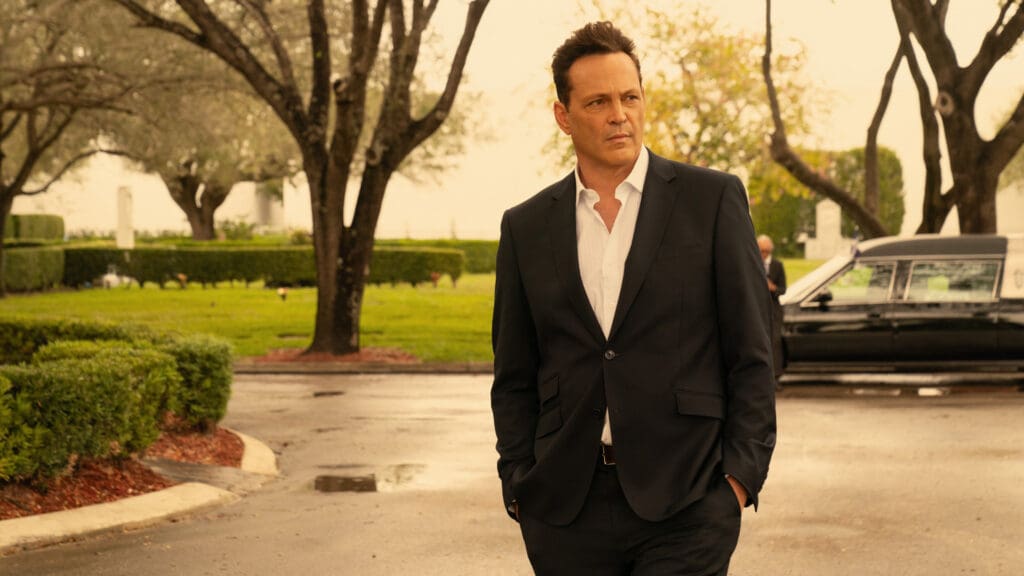 Bad Monkey Review – Vince Vaughn On Top Form