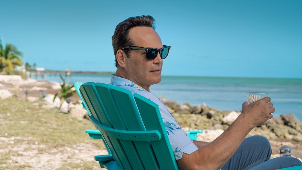 Bad Monkey Review – Vince Vaughn On Top Form