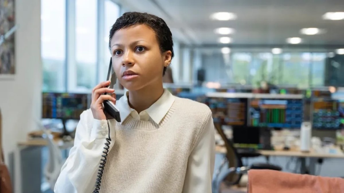 'Industry' Season 4 Ending Explained & Finale (Episode 8) Recap