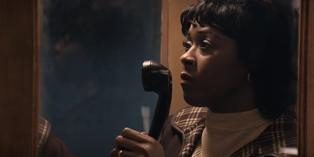 Lady in the Lake Episode 3 Recap - Cleo Has A Plan