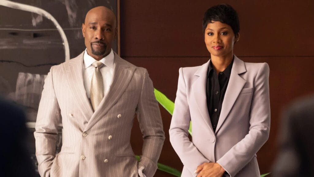 Reasonable Doubt Season 2, Episode 3 Recap - On the Run