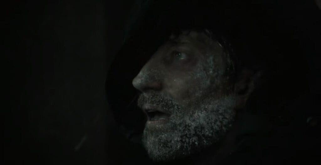 Snowpiercer Season 4 Episode 5 Recap - Ice, Ice, Baby