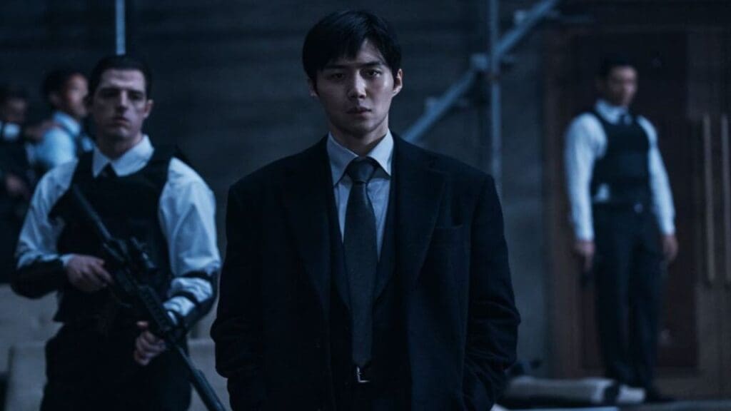 The Tyrant Episode 4 Recap and Ending Explained