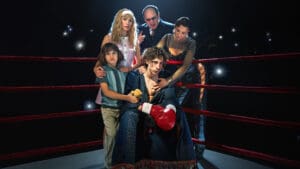 Boxer Bokser Netflix Image for review