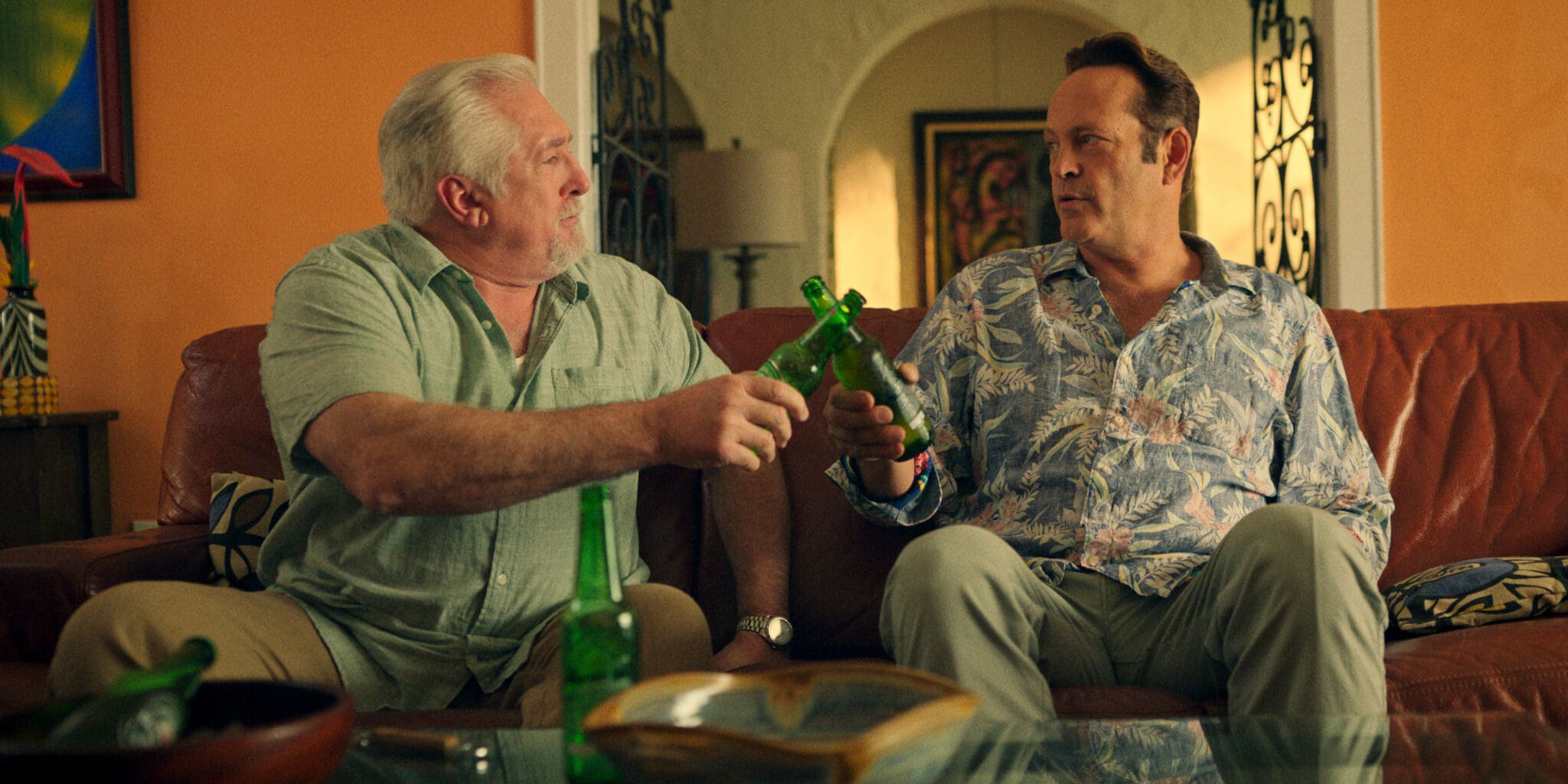 'Bad Monkey' Episode 5 Recap Meet the Parents