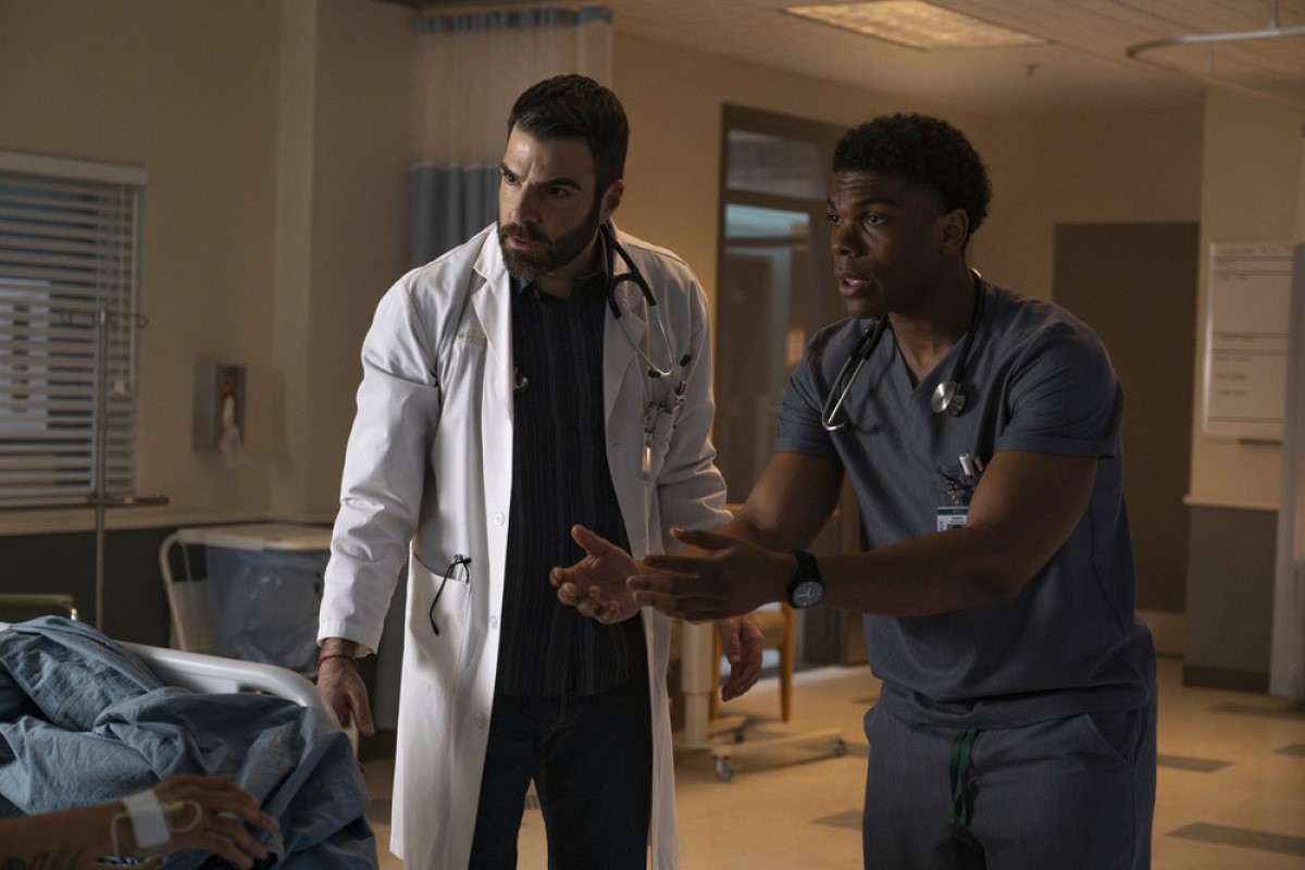 Brilliant Minds Season 1 Episode 13 Recap brilliant-minds-season-1-episode-13-recap