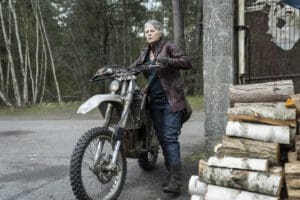 'The Walking Dead: Daryl Dixon' Season 2, Episode 1 Recap