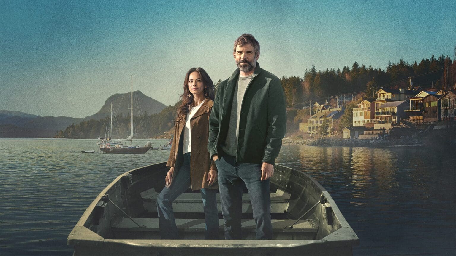 Will there be Season 2 of The Gryphon? Renewal Possibilities