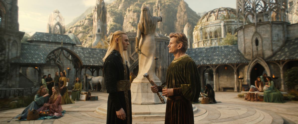 The Rings of Power Season 2, Episode 6 Recap and Analysis