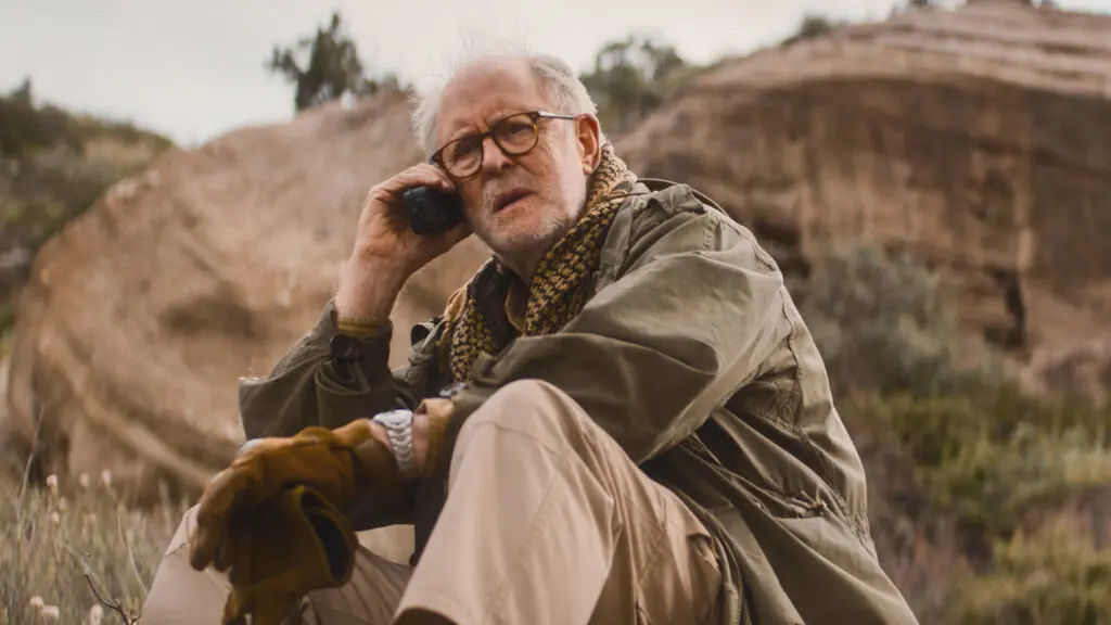 'The Old Man' Season 2 Episode 3 Recap - Daddy Issues