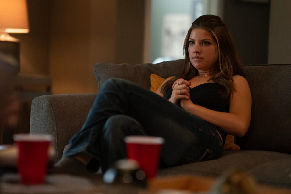 'Tell Me Lies' Season 2, Episode 6 Recap - Like Being Slowly Tortured