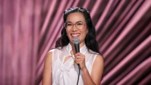 Ali Wong: Single Lady Image