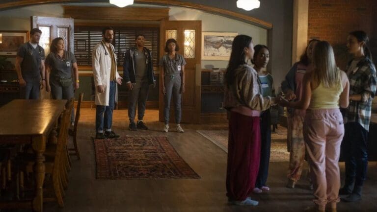 Brilliant Minds Episode 11 Recap Carol Steals The Limelight brilliant-minds-episode-11-recap-carol-steals-the-limelight