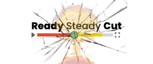 Ready Steady Cut Explosion Image