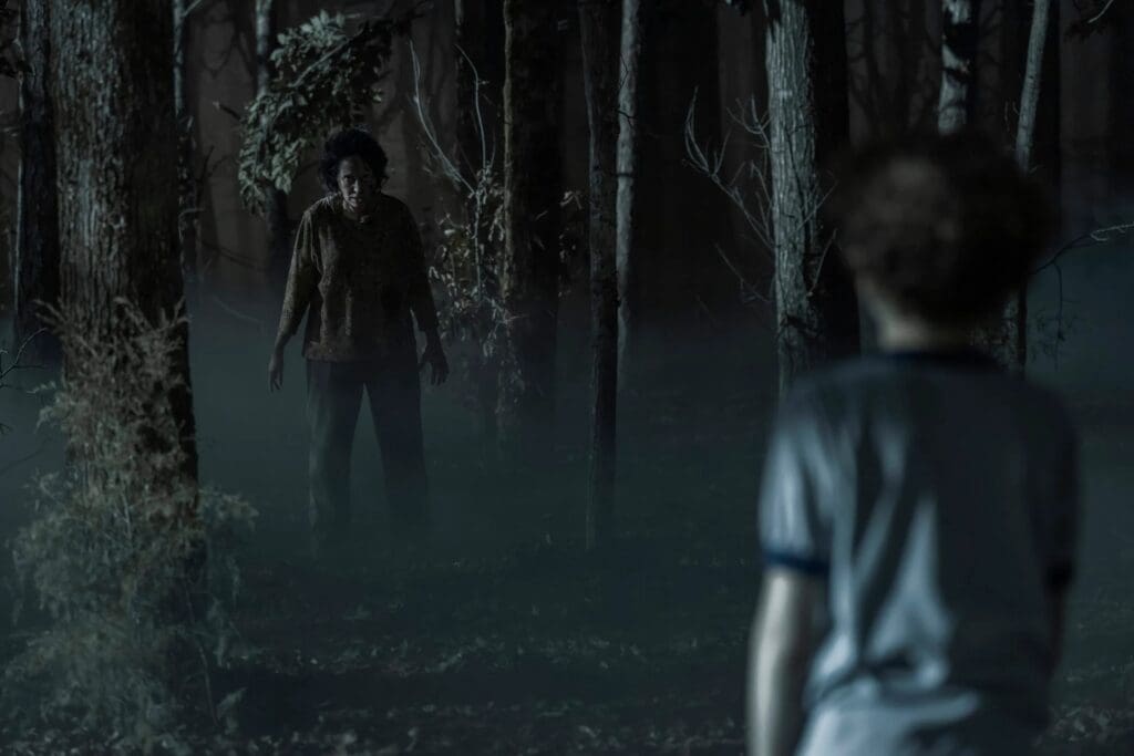 'Teacup' Episode 1 Recap - Exposition Bogs Down The Horror