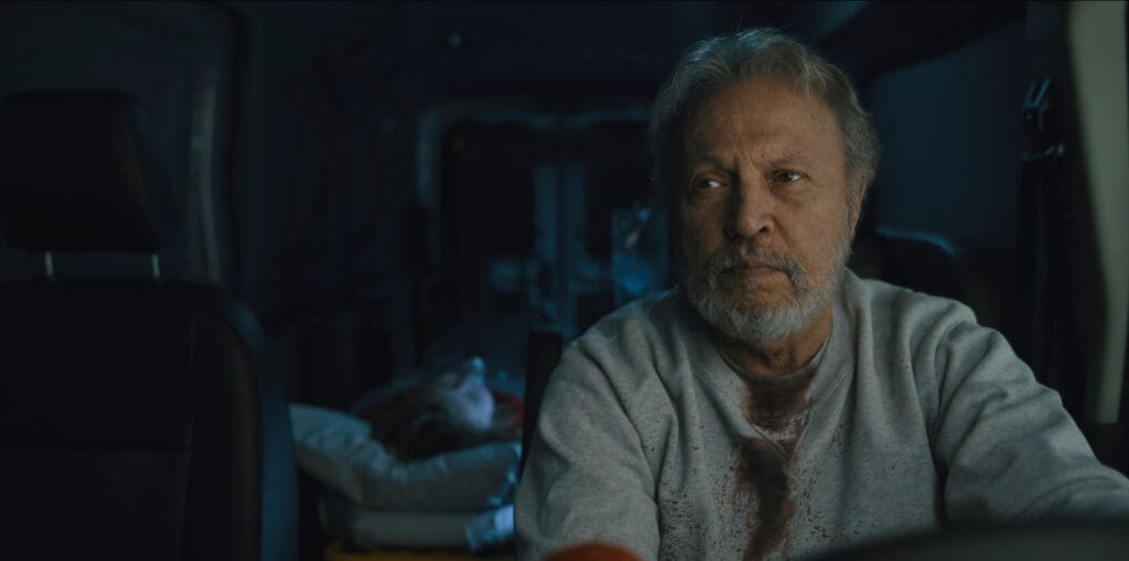 Billy Crystal in Before