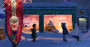 That Christmas Movie Image