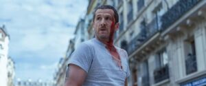 Guillaume Canet in Ad Vitam