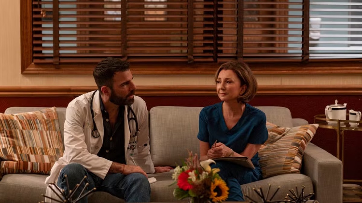 ‘Brilliant Minds’ Episode 11 Recap - Carol Steals The Limelight