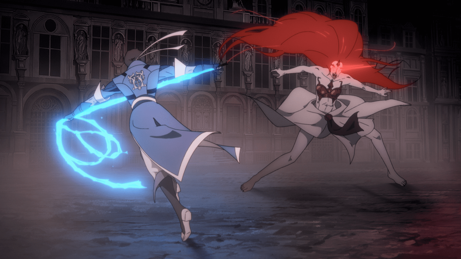 ‘Castlevania: Nocturne’ Season 2 Ending Explained & Episode 8 Recap