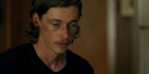 Jacob Lofland in Landman