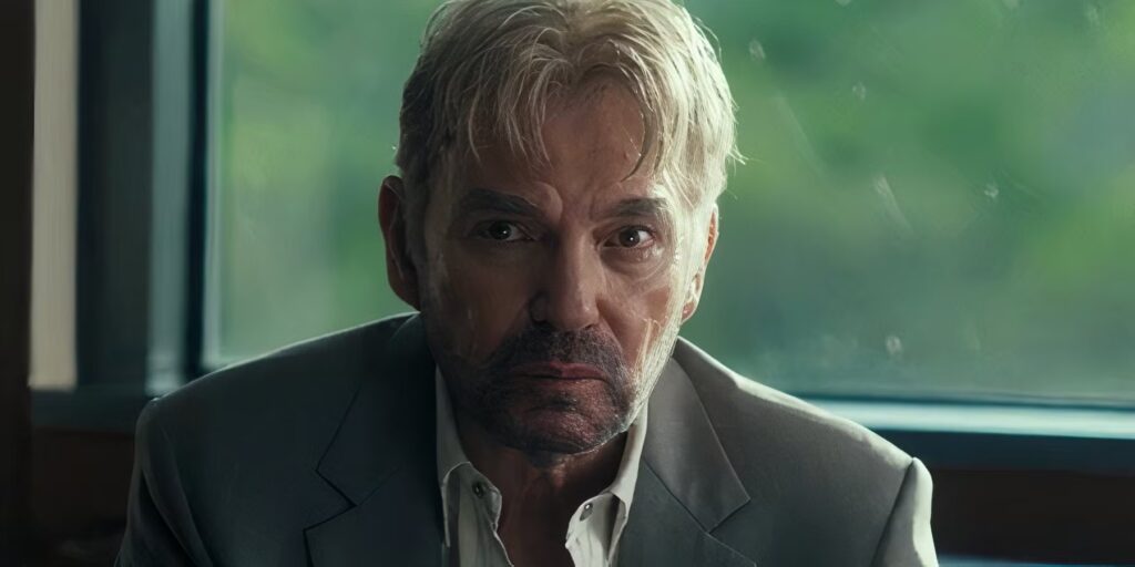 Billy Bob Thornton in Landman