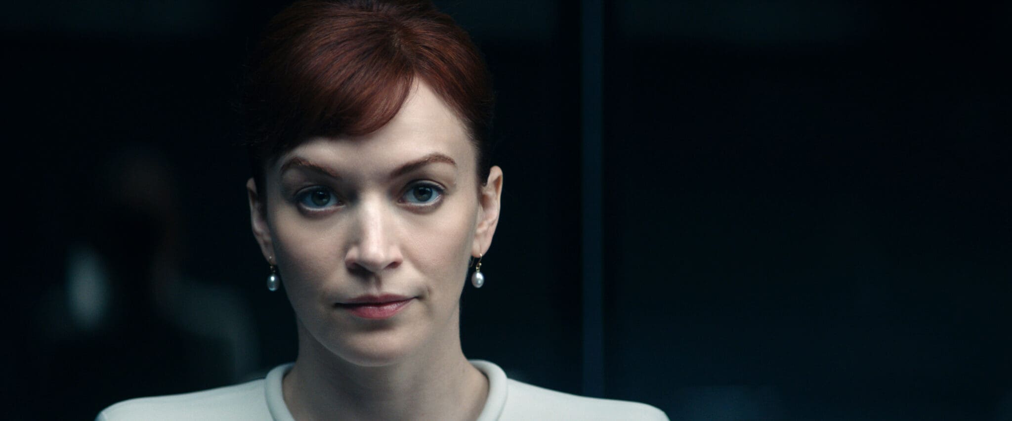 SEVERANCE SEASON 3 RECAP visual data 5