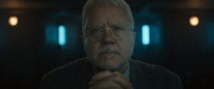 Tim Robbins in Silo