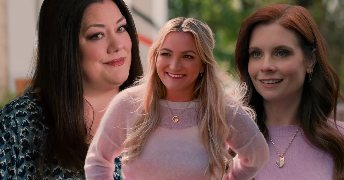 Sweet Magnolias Season 4 Review A Rollercoaster of Emotion