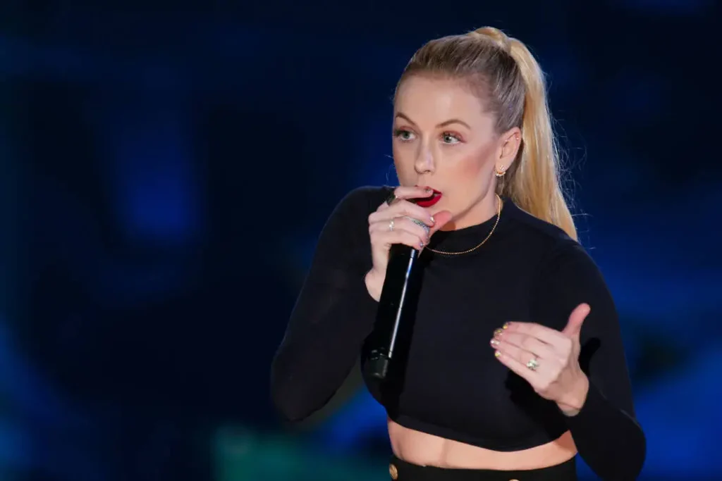 Iliza Shlesinger: A Different Animal Review: Dropping Truth Bombs