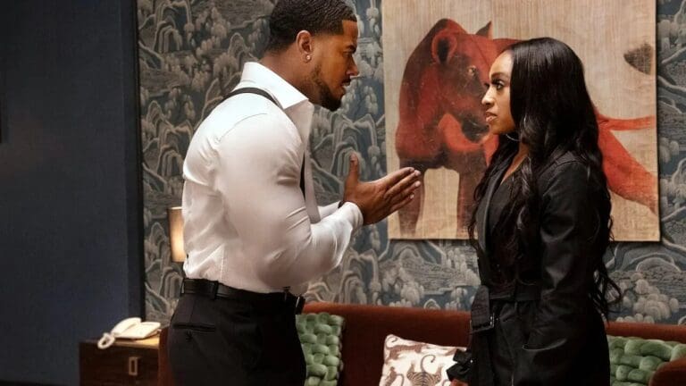 ‘Beauty in Black’ Part 2 Ending Explained & Finale Recap