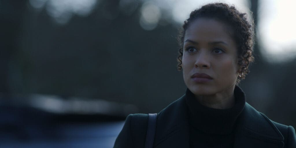 Gugu Mbatha-Raw in Surface Season 2