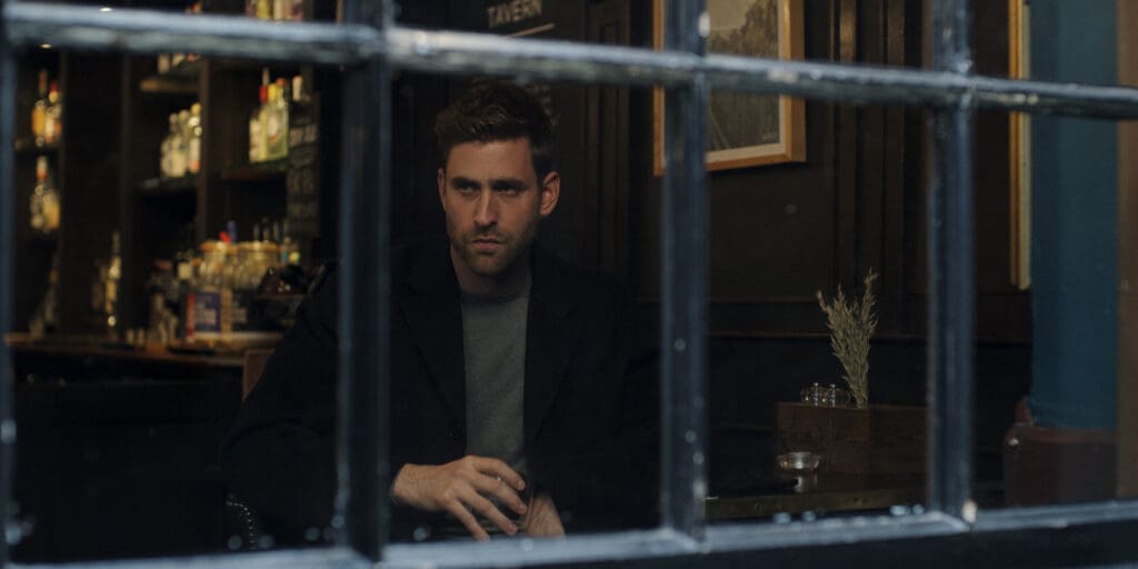 Oliver Jackson-Cohen in Surface Season 2