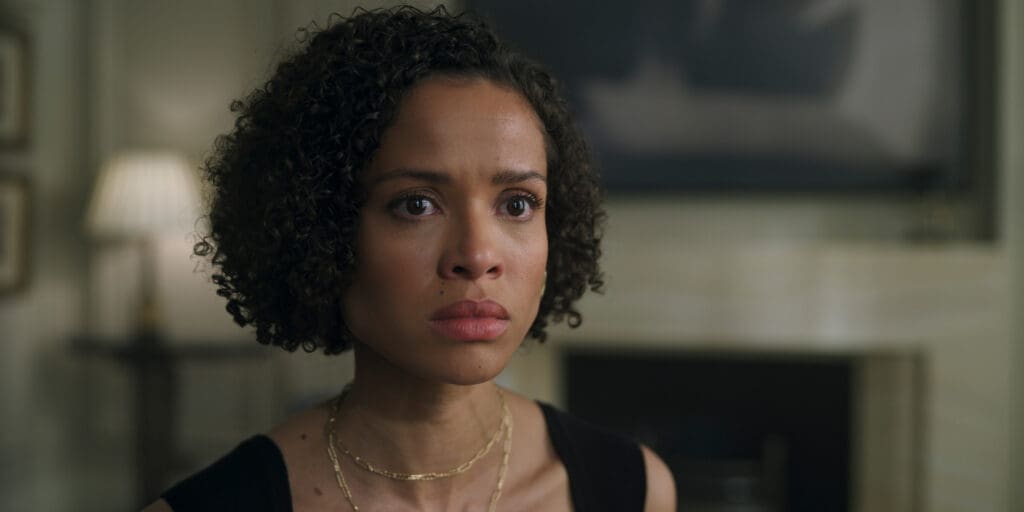 Gugu Mbatha-Raw in Surface Season 2