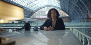 Gugu Mbatha-Raw in Surface Season 2