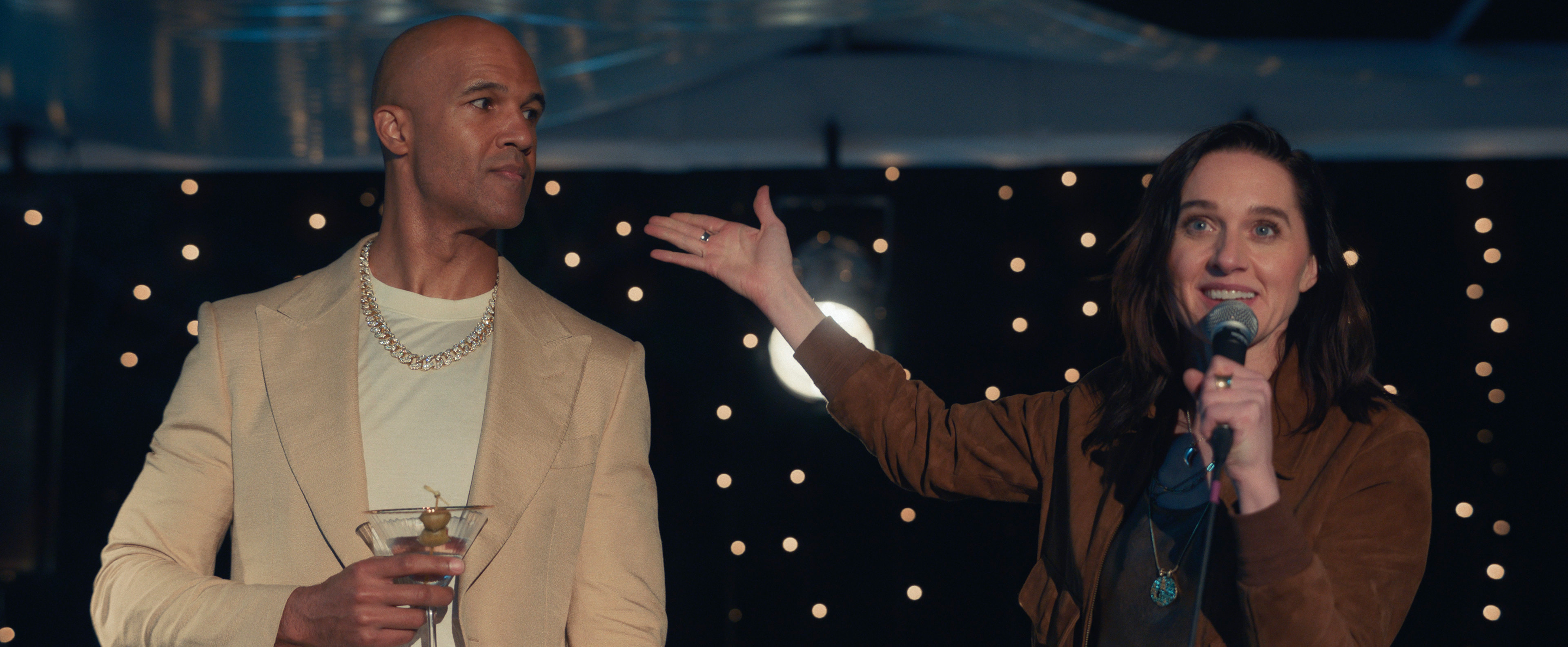 Your Friends & Neighbors Season 1, Episode 4 Recap