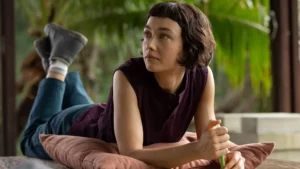 Sydney Chandler in Alien: Earth