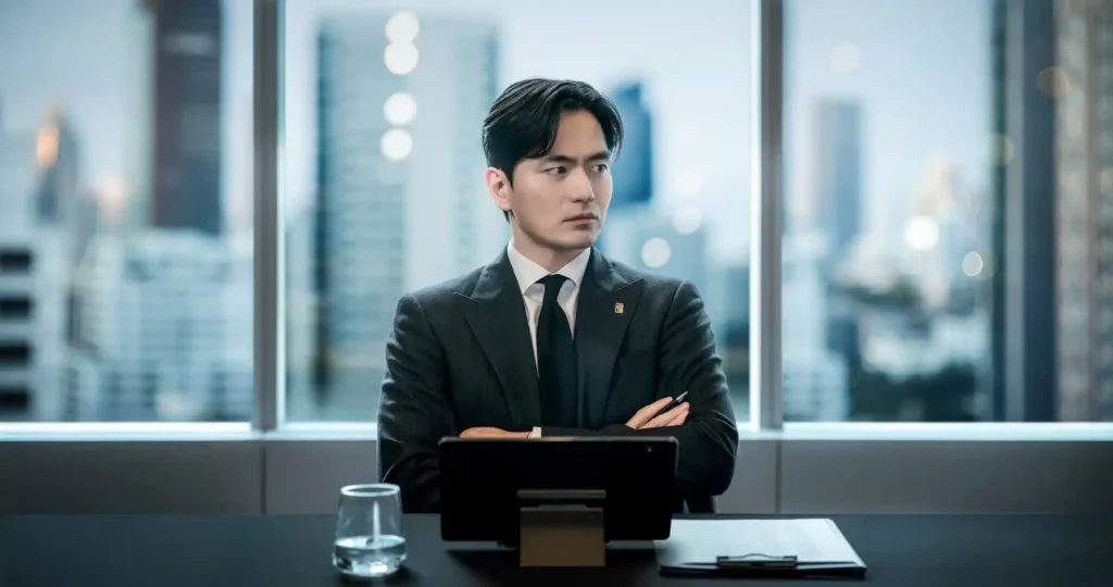 Beyond the Bar Key Art